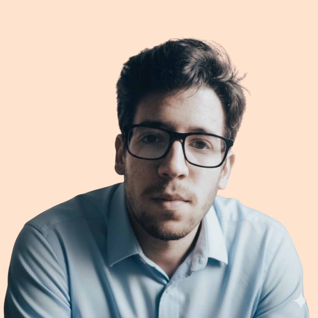 nuevo perfil